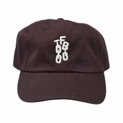 TFB Pappa Kepa - Brown