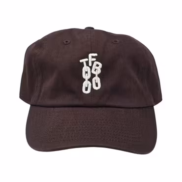 TFB Pappa Kepa - Brown