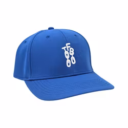 TFB Sporty Cap - Blue