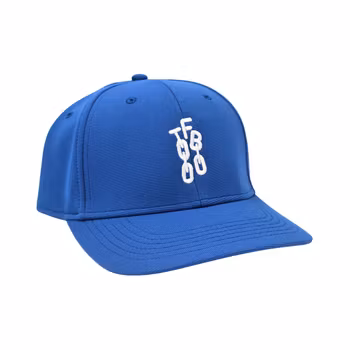 TFB Sporty Cap - Blue