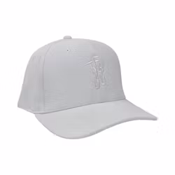 TFB Sporty Cap - White