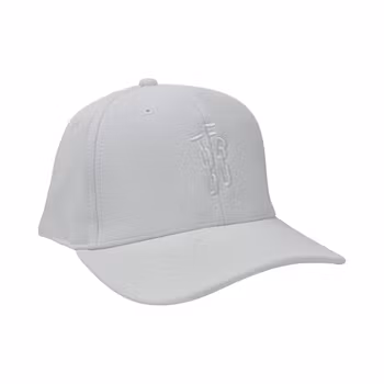 TFB Sporty Cap - White