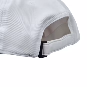 TFB Sporty Cap - White