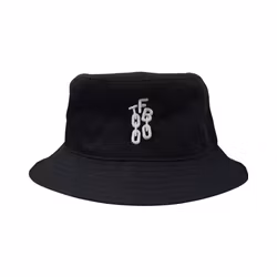 TFB Hink Hat - Black