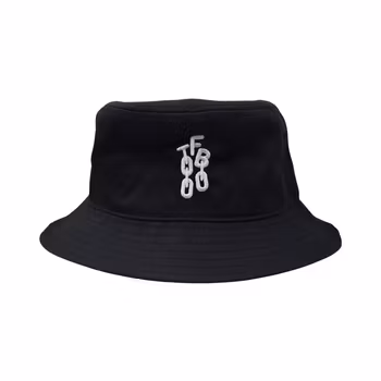 TFB Hink Hat - Black