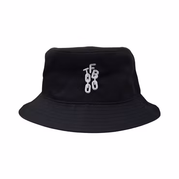 TFB Hink Hat - Black