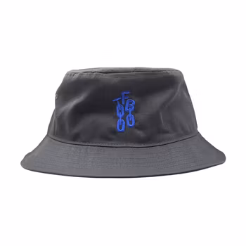 TFB Hink Hat - Grey