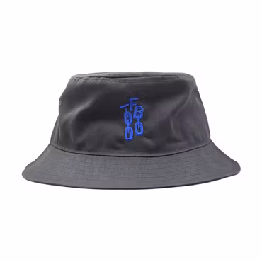 TFB Hink Hat - Grey