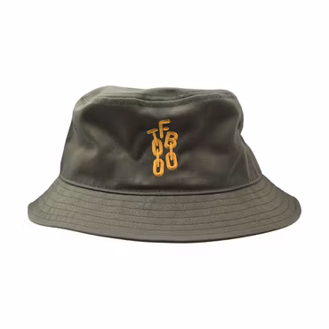 TFB Hink Hat - Olive
