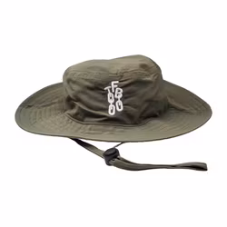 TFB Weather Hink Hat - Olive