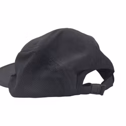 TFB Light Weather Cap - Black