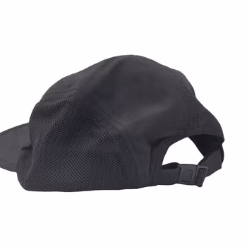 TFB Light Weather Cap - Black