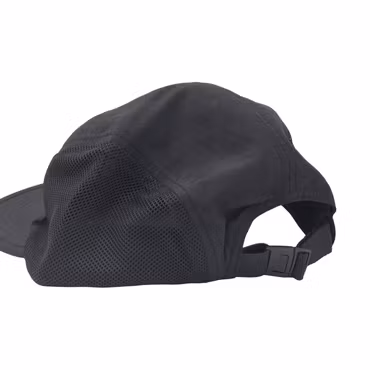 TFB Light Weather Cap - Black