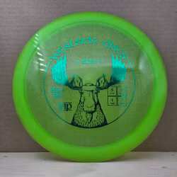 VIP Stag - (N)