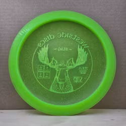 VIP Stag - (N)