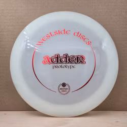 Prototype VIP Adder - (N)