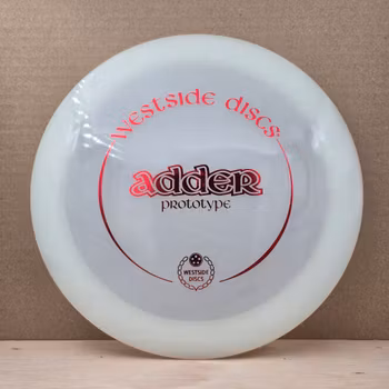 Prototype VIP Adder - (N)