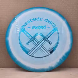 Tournament Orbit Sword - (N)