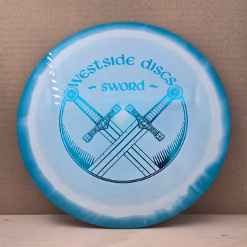 Tournament Orbit Sword - (N)