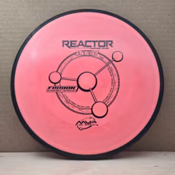 Fission Reactor - (LU)