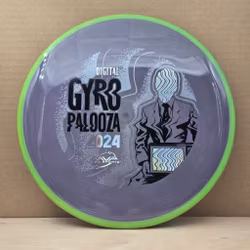 Neutron Simon Line 2024 GYROpalooza Balance Prototype - (N)