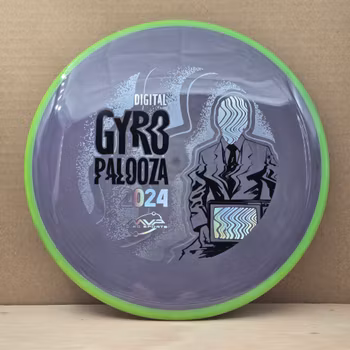 Neutron Simon Line 2024 GYROpalooza Balance Prototype - (N)