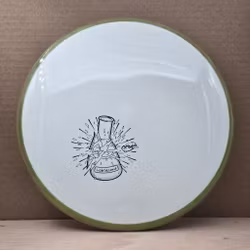 Neutron Simon Line Lab Second Balance - (N)