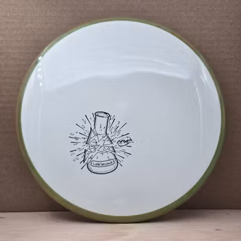 Neutron Simon Line Lab Second Balance - (N)