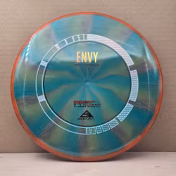 Prism Plasma Envy - (N)