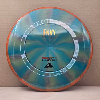 Prism Plasma Envy - (N)
