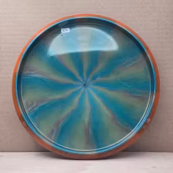 Prism Plasma Envy - (N)