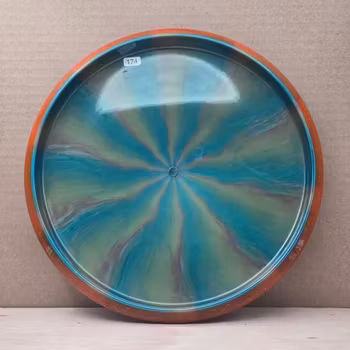 Prism Plasma Envy - (N)