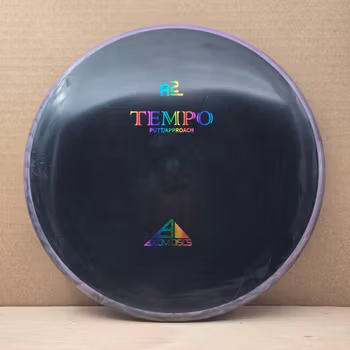 R2 Neutron Tempo - (U)