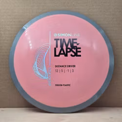 Fission Simon Line Time-Lapse - (LU)