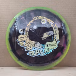 Prism Proton Soft 2024 OTB Open Vanish - (N)