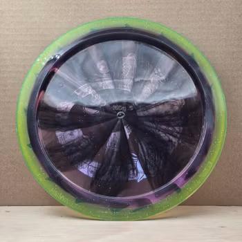 Prism Proton Soft 2024 OTB Open Vanish - (N)