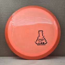 Neutron Lab Second Defy - (N)