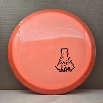 Neutron Lab Second Defy - (N)