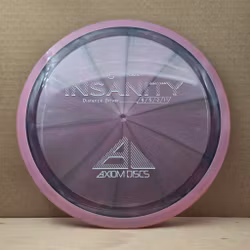 Proton Insanity - (T)