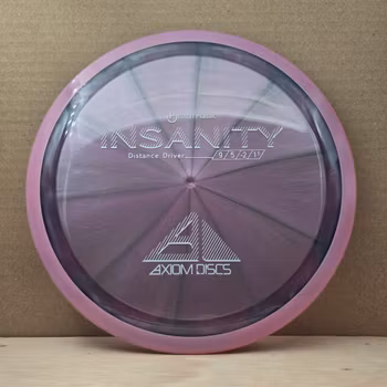 Proton Insanity - (T)