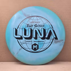 Paul McBeth 2022 ESP Luna - (T)