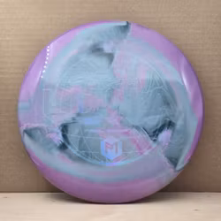 Paul McBeth 2022 ESP Luna - (N)