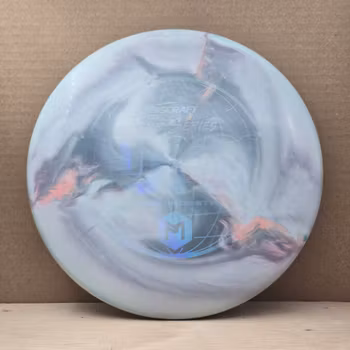 Paul McBeth 2022 ESP Luna - (N)