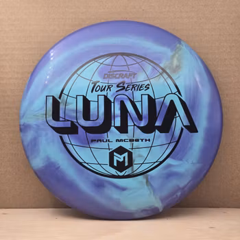 Paul McBeth 2022 ESP Luna - (N)