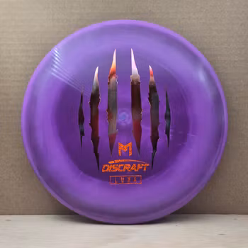 Paul McBeth 6X Claw ESP Luna - (N)