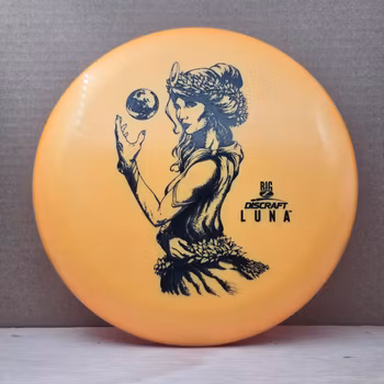 Big Z Luna - (LU)