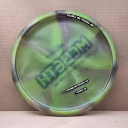 Paul McBeth 2020 Z Luna - (U)