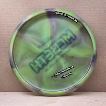 Paul McBeth 2020 Z Luna - (U)
