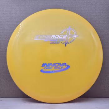 Star Roc3 - (N)