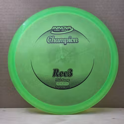 Champion Roc3 - (N)